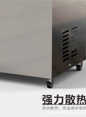 猪排压饼机商脊用鲜肉压薄片机炸鸡排成肉型机牛排里嫩化肉老者机