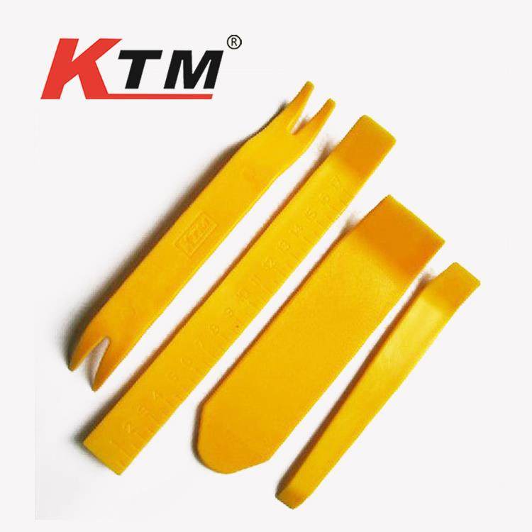 KTM汽车音响拆装工具塑料撬棒门板拆卸导航拆车改装撬板内饰翘板,淘宝优惠券,粉丝福利购,淘宝优惠卷