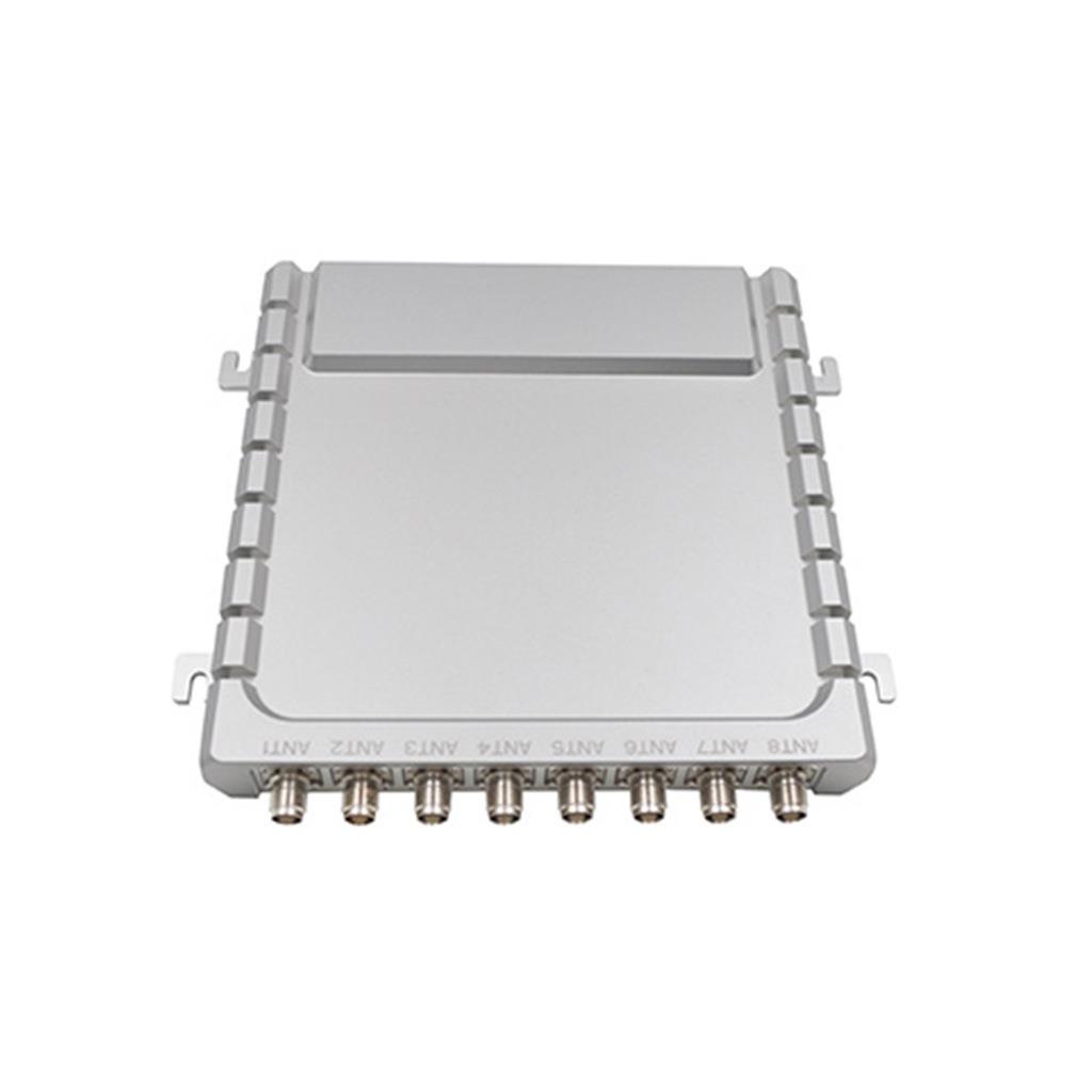 RFID UHF reader, warehouse management, entry and exit, access control and attendance, long-distance multi-tag reading
