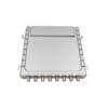 RFID UHF reader, warehouse management, entry and exit, access control and attendance, long-distance multi-tag reading