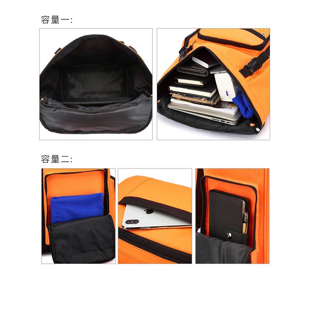 定制家政保洁工具包双肩包防水多功能大容量收纳装备背包印logo字,淘宝优惠券,粉丝福利购,淘宝优惠卷