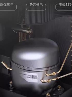 蛋糕展示柜小型甜品展示柜熟食冷藏柜商用水果保鲜柜台式风冷