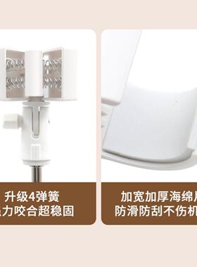 落地懒人吹风支架吹风机架免手持吹风机立式吹风机挂架吹头发置物