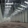 Workshop dust reduction enclosure spray system fully automatic intelligent fog machine construction site enclosure atomization spray equipment