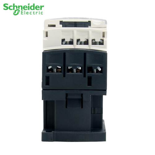 原装接触器LC1D25B7CAC24VLC1D25C7C32V25A - 图1