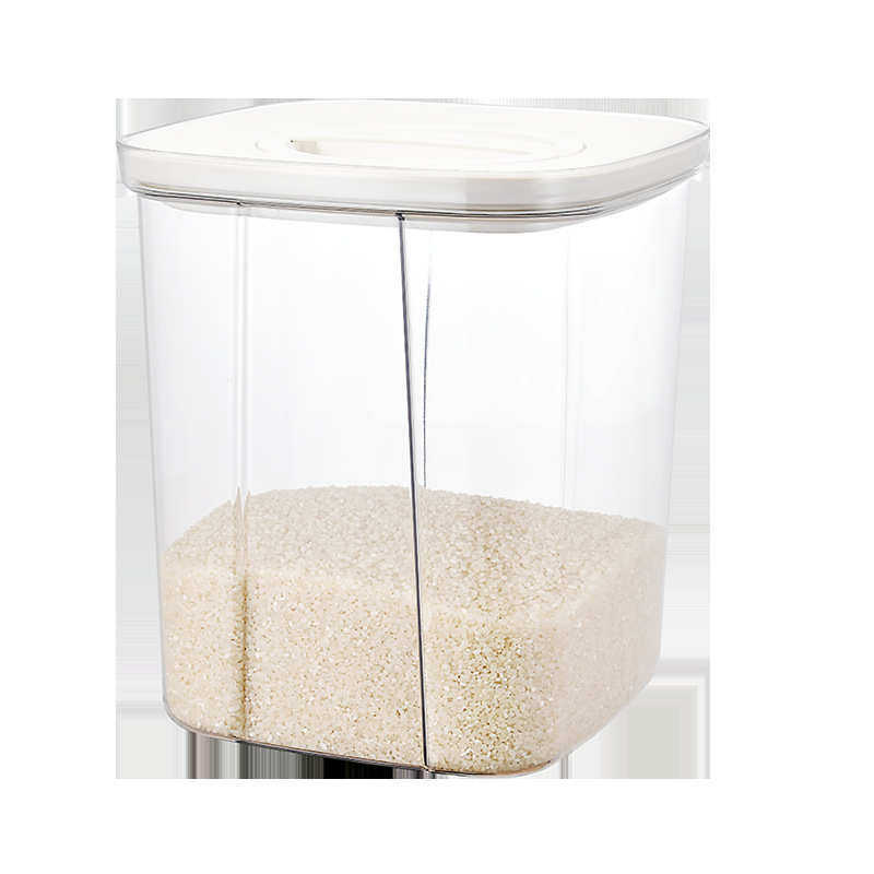 sp sauce10kg米桶面粉收纳箱防潮防虫密封储米箱谷物杂粮储藏罐,淘宝优惠券,粉丝福利购,淘宝优惠卷