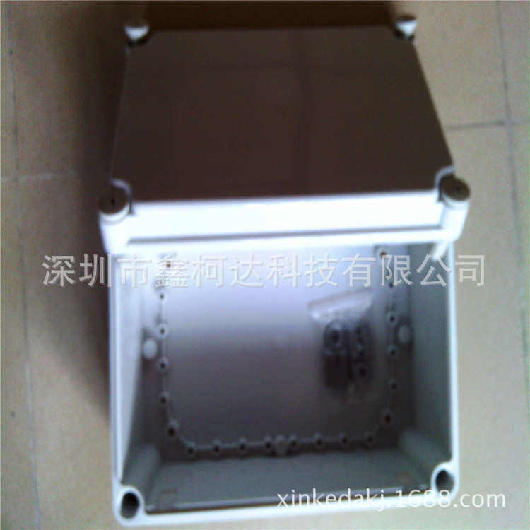 供应300*220*120塑料接线盒  端子接线箱 配电箱电表箱控制箱,淘宝优惠券,粉丝福利购,淘宝优惠卷