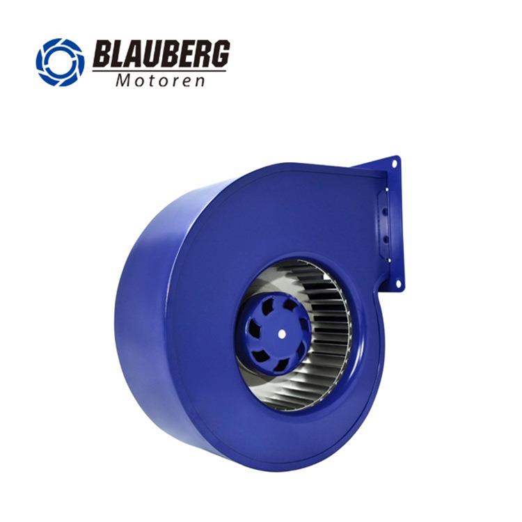 扇160mm蜗壳风静音净室风机FFU净LDD洁化风机消毒柜风机 - 图2