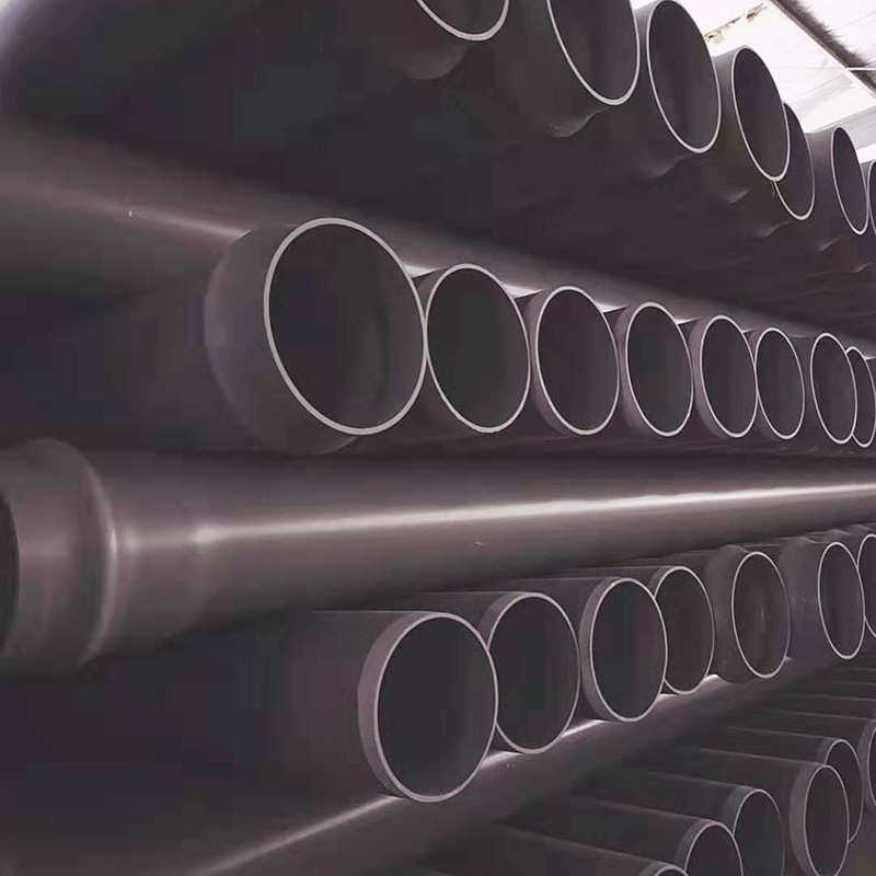 UPVC埋地排水管寸500外径PVC管大口径排水管地下给水管,淘宝优惠券,粉丝福利购,淘宝优惠卷