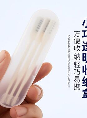 双面鼻毛刀手动清理鼻毛神器鼻毛修剪器男士专用鼻毛剪去鼻毛剃刀