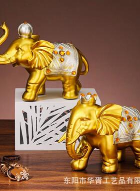 现代家居欧装饰品件ali-6294客摆厅酒柜设手工书房式创意办公室摆