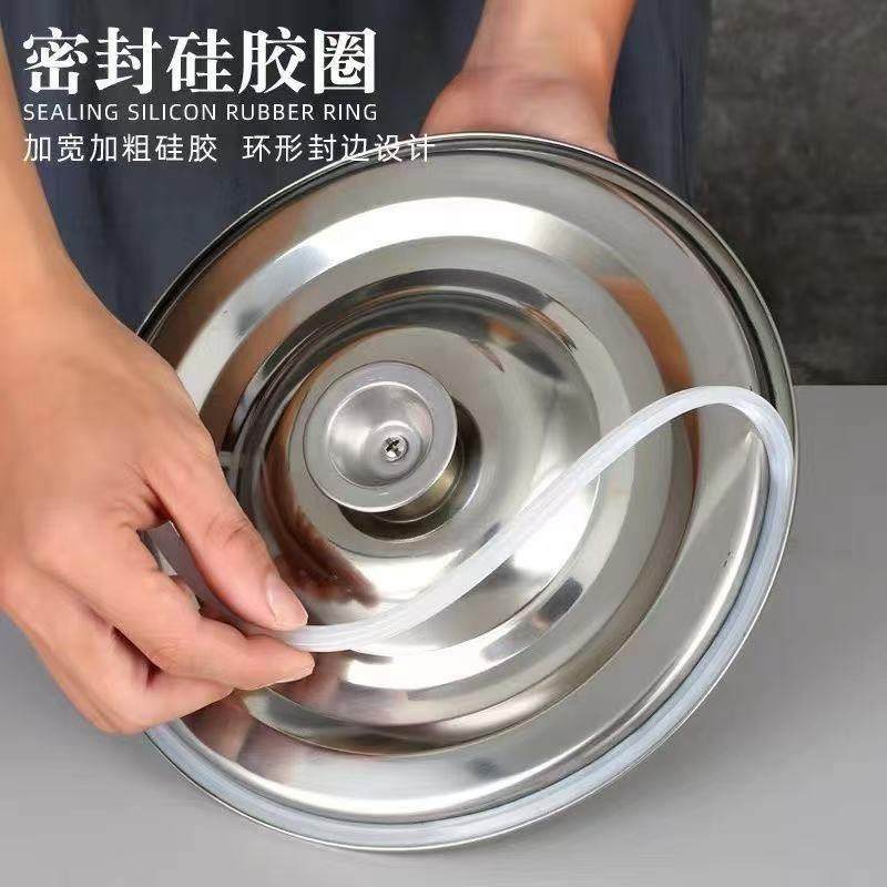 不锈钢油桶酒桶超厚密封桶牛奶运输桶茶叶罐食用储油桶接酒桶,淘宝优惠券,粉丝福利购,淘宝优惠卷