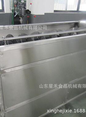 厂家定制土豆螺旋去皮机全自动螺旋式芋头可连续生产效果蔬削皮