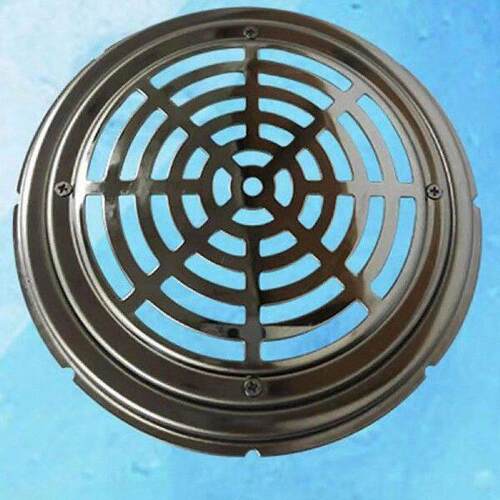 Swimming Pool Drain Port 304 Stainless Steel Replacement - 图3