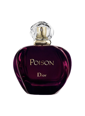 Dior/迪奥  Poison Natural毒药紫毒女士香水 EDT