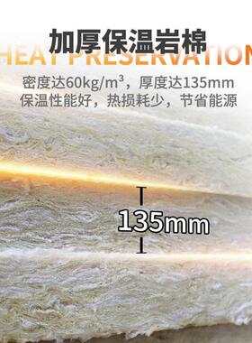 商用2盘电3力热风旋转炉包月转饼天317燃气柴油旋烤循环炉面烘焙