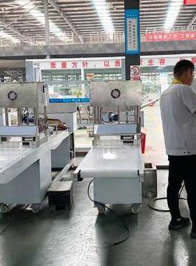 包子机全自动商用小型仿手工馒头机小笼包汤包做的机器早餐