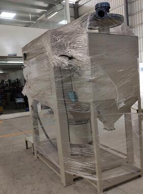佛山厂家生产喷砂机除锈高压手动喷砂机金弹簧铝合金模具铸石材