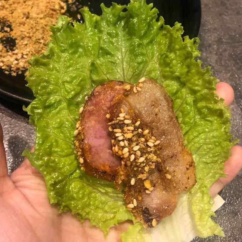 新日期全乐滋烤肉腌制料1000g烤鸭腌料撒料烤五花肉韩式烤肉烧烤,淘宝优惠券,粉丝福利购,淘宝优惠卷