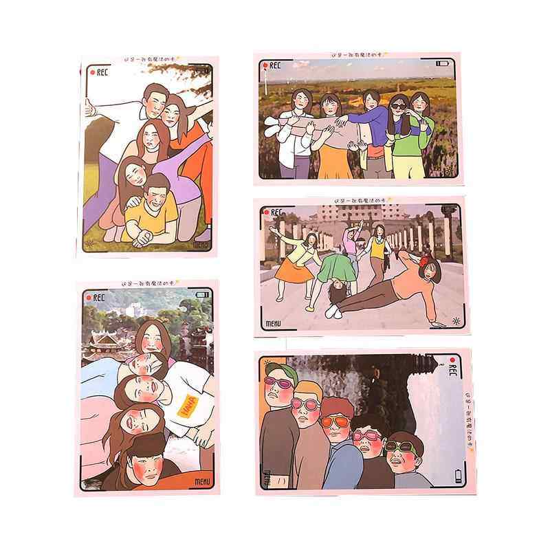 吾家婚品搞怪拍照姿势卡接亲小游戏结婚道具创意文明搞笑堵门套装,淘宝优惠券,粉丝福利购,淘宝优惠卷