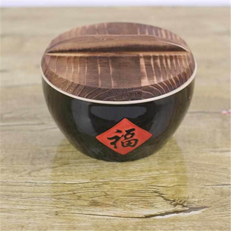 加厚福字缸包邮米缸水缸特色农家乐传统创意土陶瓷菜缸甜酒碗汤碗,淘宝优惠券,粉丝福利购,淘宝优惠卷