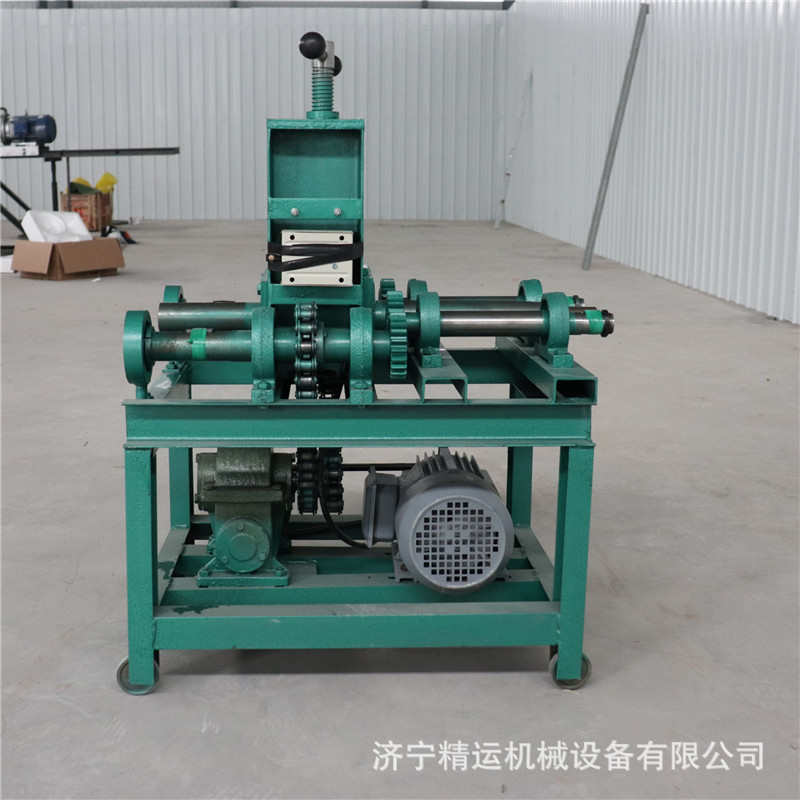 弯管机76型弯管机电动折弯机大棚弯管机带圆模具方模具门窗弯管机 - 图1