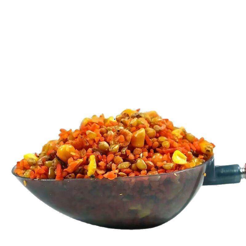 老坛谷麦酒米打窝料窝米颗粒草窝钓鲤鱼食饵料野钓鲫鱼发酵诱鱼,淘宝优惠券,粉丝福利购,淘宝优惠卷