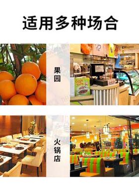 智能自动鲜橙榨汁机商用型奶茶店自助鲜榨果汁原汁原味橙汁机设备