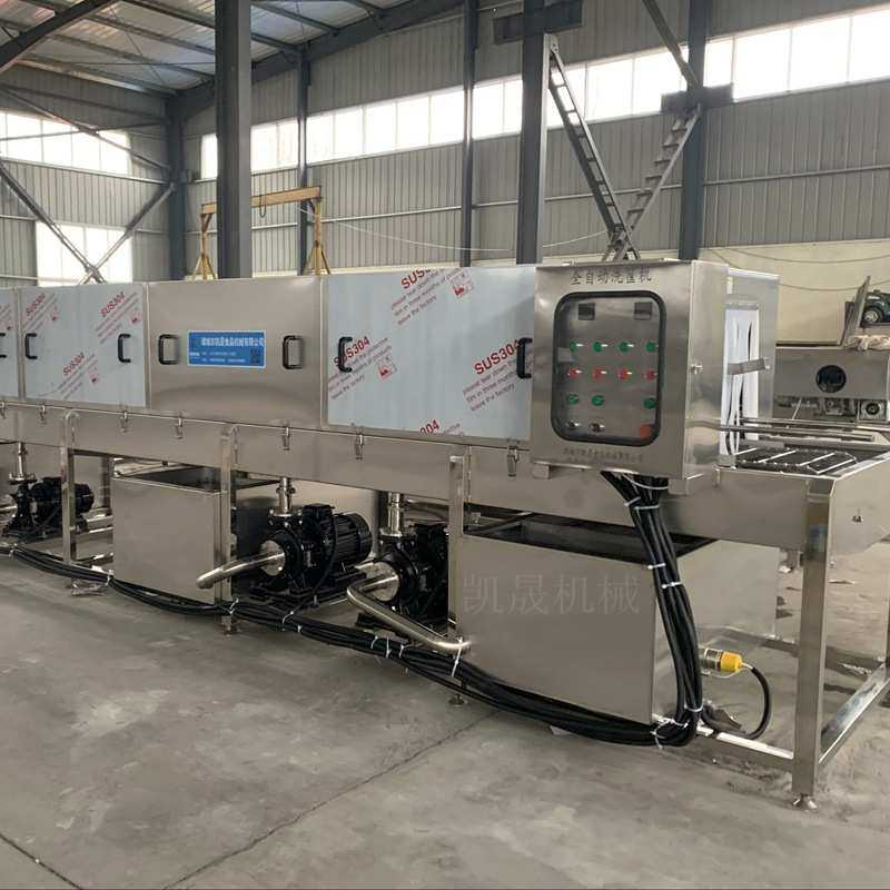 周转筐清洗机 洗筐机 清洗箱设备 清洗托盘机器,淘宝优惠券,粉丝福利购,淘宝优惠卷