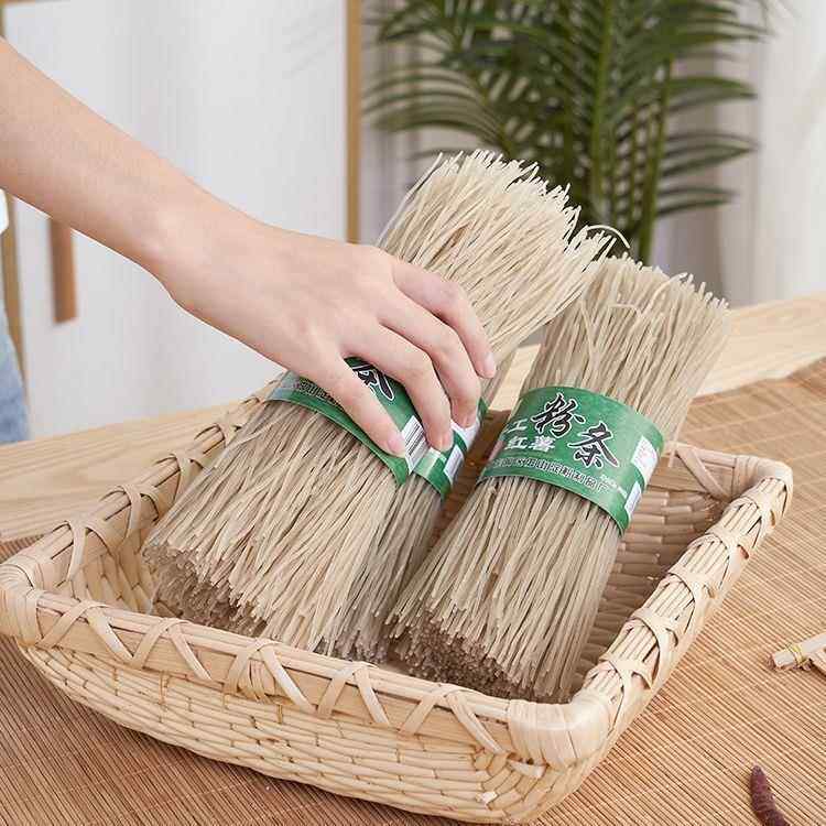 山东5斤正宗纯手工红薯粉条酸辣粉红苕粉丝番薯地瓜农家山芋特产,淘宝优惠券,粉丝福利购,淘宝优惠卷