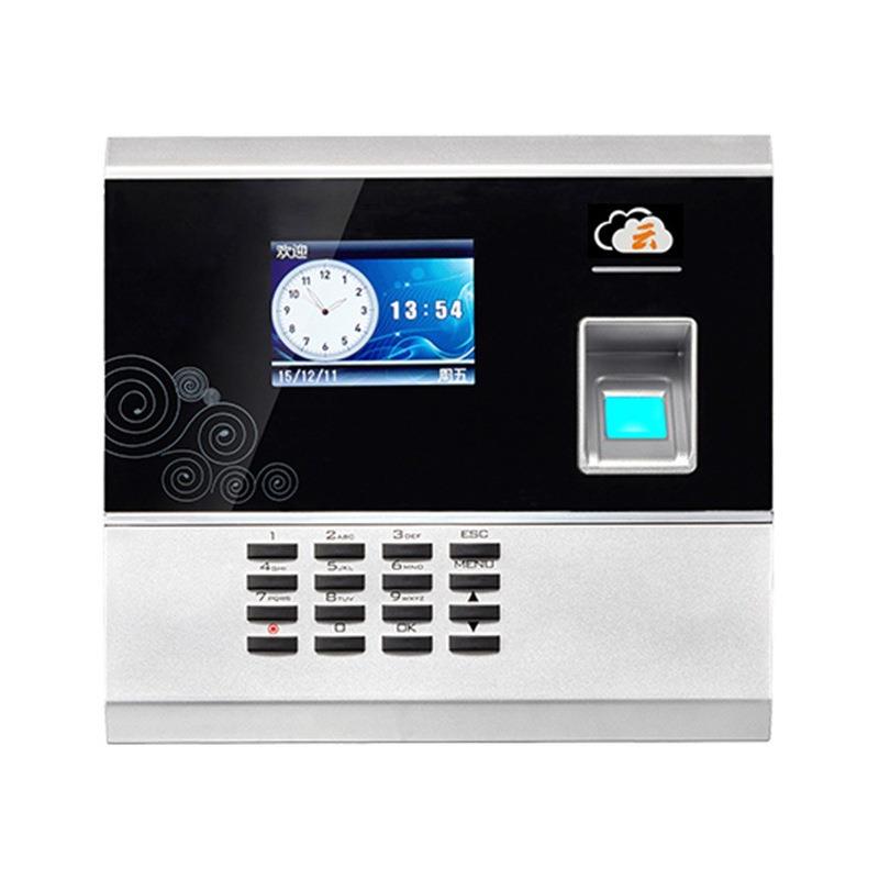 Tianmei TM30-YUN fingerprint attendance machine