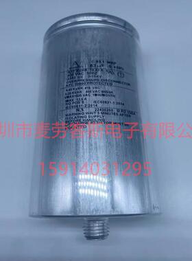 PD436A1120421JTC3B1M427J70H731420UFEAGTOP薄膜电容器