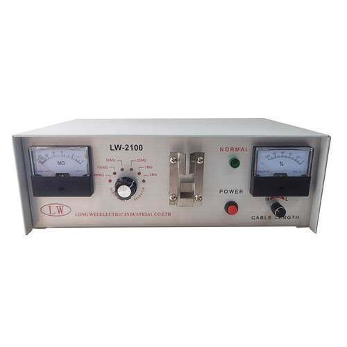 Lw-2100绝缘导流测试仪线束线束电源线插头仪表绝缘断路及短路 - 图3