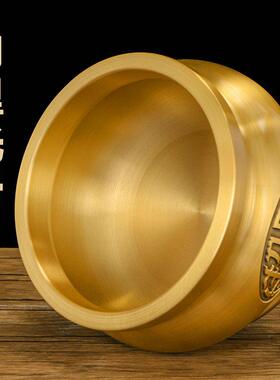 善缘堂 铜香炉财神心经道家香炉碗莲花铜炉家用堂口摆件大号小号