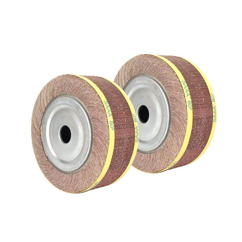 SAAA包邮千叶轮千页轮抛光轮250*80*32打磨砂布轮不锈钢抛光轮,淘宝优惠券,粉丝福利购,淘宝优惠卷