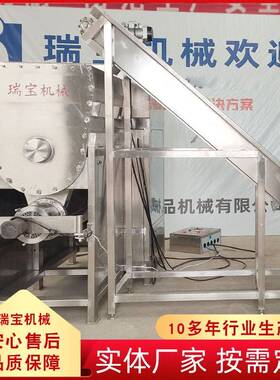 全自动宠物食品线 狗粮设备 商用宠物挤压机 厂家研发产品