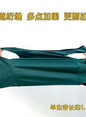 卧床病人约束衣痴呆老人床上躁动防护安全背心反穿固定束腹带防摔