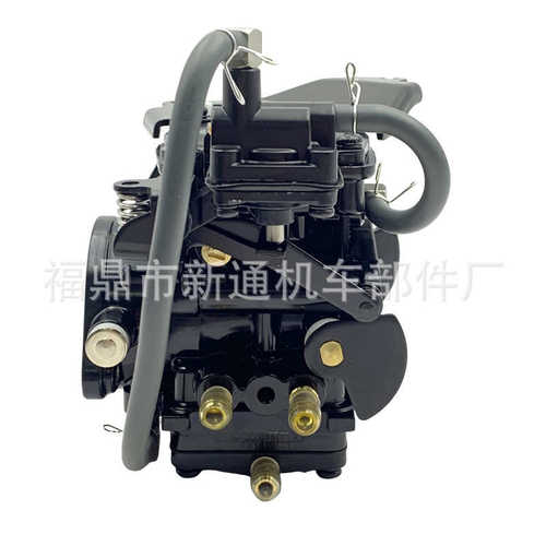 化油器for Mikuni Sea Doo717 720 GS GTI GTS with  BN401-38-24 - 图1