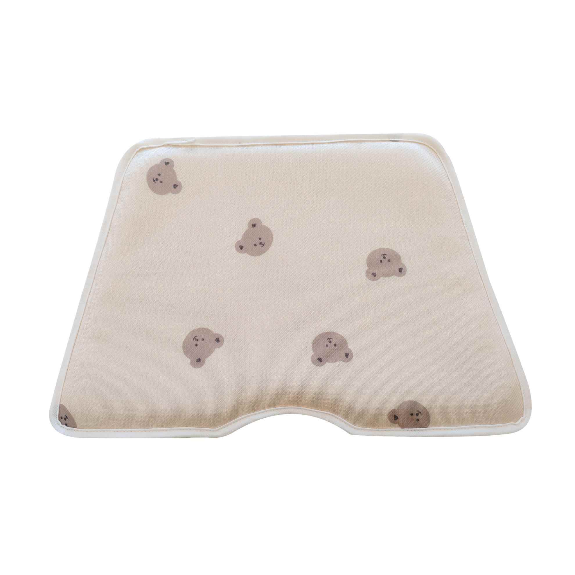 kk婴儿车KP6口袋扶手挂袋配件推车口袋推车座垫凉席kp2坐垫通用配 - 图3