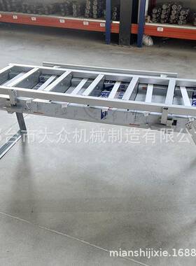 商用不锈钢切面器多功能果蔬营养挂面分段切断全自动压面机