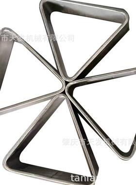 商用三角饭团工具寿司三角饭团模具食品级手动小型三角饭团机