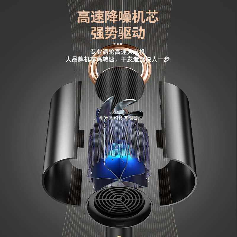 壁挂式吹风机酒店宾馆大功率速干电吹风筒冷热风发家用,淘宝优惠券,粉丝福利购,淘宝优惠卷