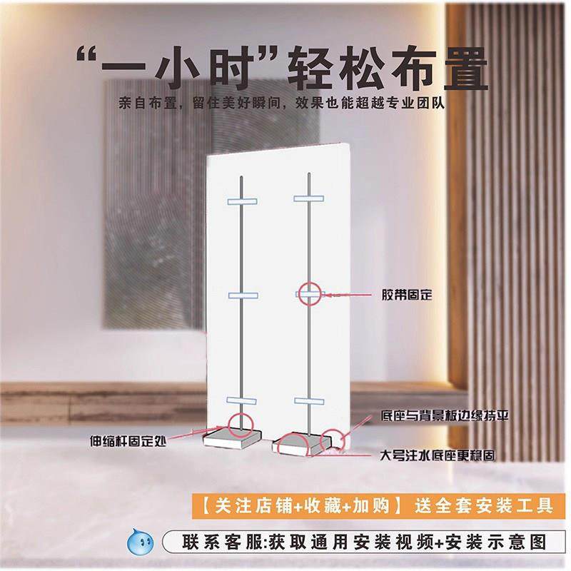 油画花园风蝴蝶书本造型婚礼订婚宴布置装饰全套高级套背景墙kt板,淘宝优惠券,粉丝福利购,淘宝优惠卷