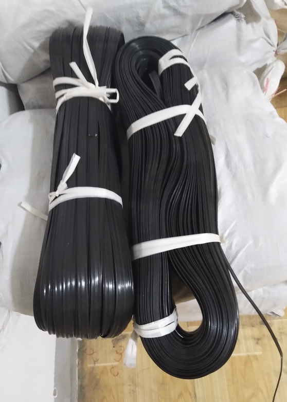 塑料薄膜无滴膜大棚膜专用压膜线 黑色结实耐用20元包邮,淘宝优惠券,粉丝福利购,淘宝优惠卷