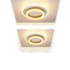 Modern simple light luxury aisle light corridor light led spotlight downlight entrance hall light balcony internet celebrity entrance light