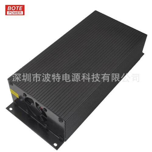 AC220V转DC220V2.2A开关电源 220V500W直流开关电源 - 图2