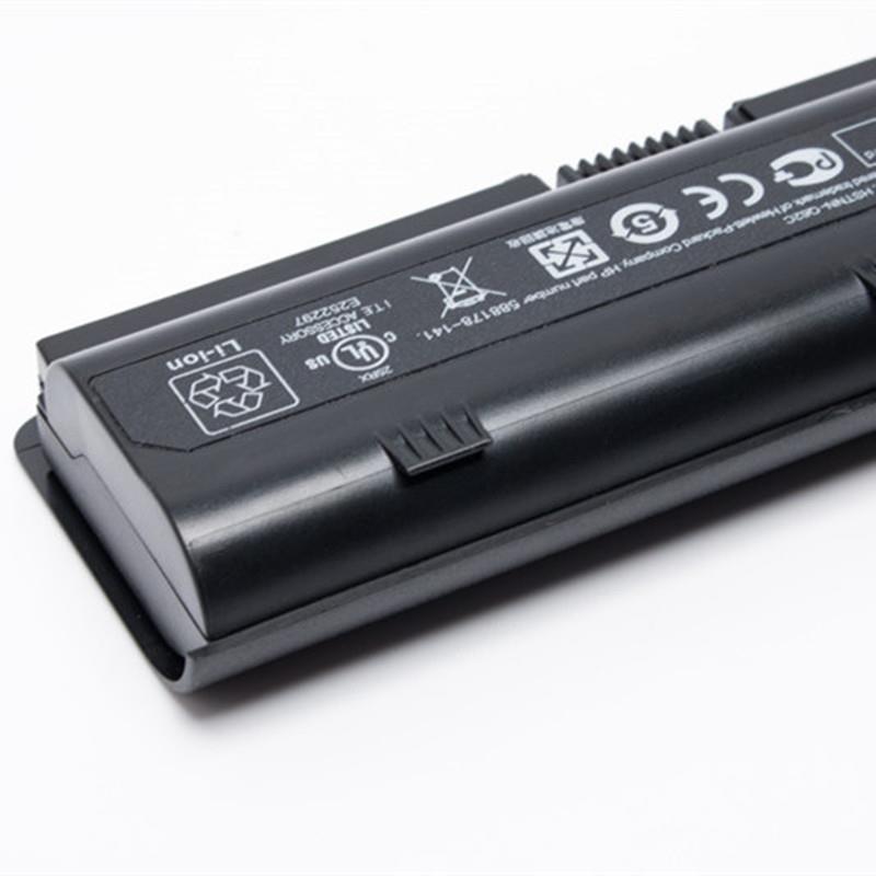 适用全新惠普 HP 450 455 1000笔记本电脑电池 47Wh HSTNN-LB0W-图1