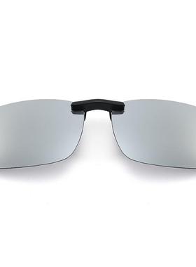 太阳镜偏光TR男女通用太阳眼镜