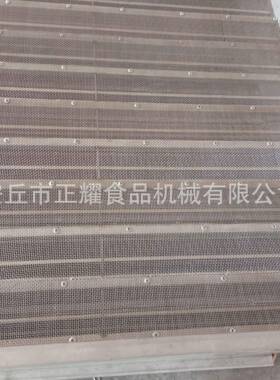 五香花生米烘烤箱 百叶翻板式烤箱 花生烘烤设备 坚果循环烘干机