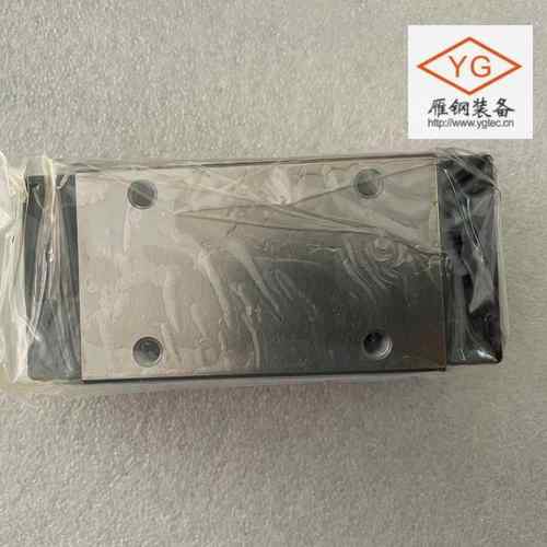 德国进口Rexroth力士乐 IMS 滚珠滑块 IMS2A-KWD R168100010 - 图1